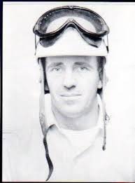 On this day in 1951, Gober Sosebee won the Modified-Sportsman race at  Daytona Beach.