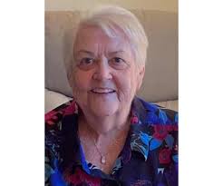 Ruth Ann Forgan Obituary (1942