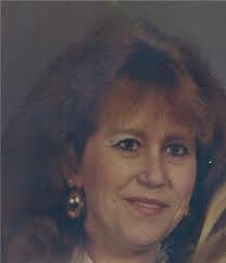Holder, Sandra Marie Rymer
