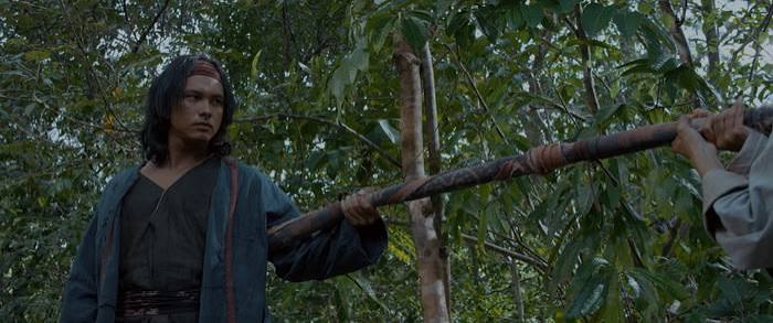 Film] The Golden Cane Warrior, de Ifa Asfansyah (2014) - Dark Side Reviews