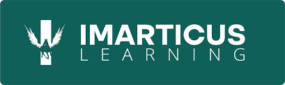 Imarticus Learning Logo