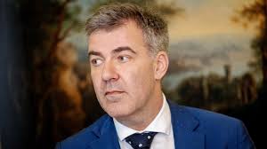 DN: Danmark eksporterer sit klimaansvar. Det holder ikke, hvis vi vil være  et grønt foregangsland