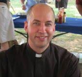 FATHER PETER PAUL MAHER Council #6793