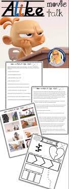 This Short Film Is A Wonderful Movie Talk And It Provides An Awesome Opportunity For Discussion I Made It To Use Wit Movie Talk Movie Talk Spanish Film School