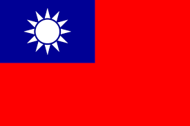 Officially, 17 countries recognize taiwan's democratic government, which is known as the republic of china, but the united nations regards the people's republic of china government in beijing,. Taiwan Country Flag China Flag Taiwan Flag Flags Of The World