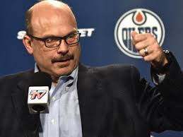 Peter Chiarelli uses 'housekeeping' moves to begin putting his stamp