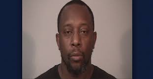 Motel Shooting: George Lee Pearson III Charged with Murder