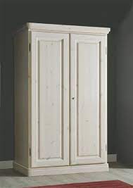 Armadio Legno Massello Di Pino Di Svezia Rustico Www Arredamentirustici It Arredamento Rustico Rustico Armadio