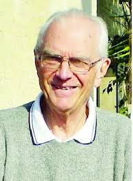 John Parks Obituary (1927