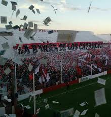 Riaño y los próximos desafíos el delantero dijo tener muchas expectativas e ilusiones para el torneo que viene, en plena pretemporada del ferroviario. Hinchada Gloriosa Instituto Hinchado Feliz Ano