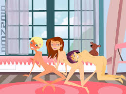 Post 563465: 6teen Caitlin_Cooke DMZ Jen_Masterson Nikki_Wong