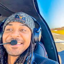 When did 'turbulence' get replaced by 'rough air' in flight safety  demonstrations?