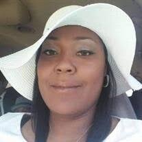 Sharonda Renee Taylor DePriest Obituary