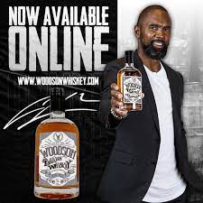 Cheers from nw ohio @charleswoodson @woodsonwhiskey #gopackgo. Woodson Bourbon Whiskey Woodsonwhiskey Twitter