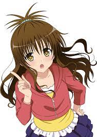 To Love Ru Mikan Yuuki Anime Animegirl Desenhos De Anime Anime Desenhos