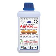 Agrozo 250EC