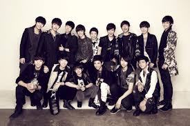 Seventeen Is Back For Season 3 Of Seventeen Tv Seventeen Kpop Seventeen Seventeen Debut