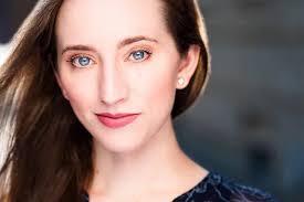 Hoffman '15 Lands Lead Role in Laguna Playhouse's 'The Spitfire Grill'