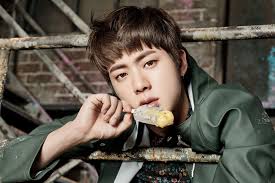 Bts Ynwa You Never Walk Alone Concept Photos Jin Kim Seokjin I M Crying Bts You Never Walk Alone Bts Concept Photo Bts Jin