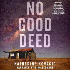 No Good Deed - Audiobook