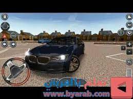 اروع لعبة سيارات 3d كأنك تسوق سيارة حقيقية روعة car bmw bmw car