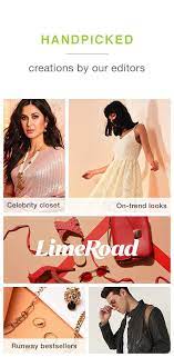 Starting in august 2021, there will no longer be new android apks. Limeroad Online Shopping App For Women Men Kids For Android Apk Download