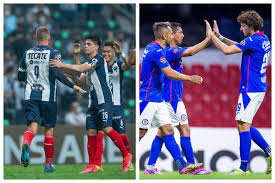 Check spelling or type a new query. How Monterrey And Cruz Azul Reached The Sccl Semifinals
