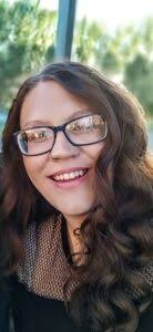 Obituary for Gloria C. Hahn