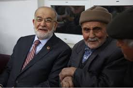 Akp'nin bu seçimde bir şokla karşılaşacağını ve bu sebeple saadet partisi'ne sürekli yüklendiklerini ifade eden temel karamollaoğlu, i̇çişleri bakanı süleyman soylu'ya da yanıt verdi. Temel Karamollaoglu On Twitter Isparta Cunur De Gokce Kahvehanesi Nde Mahalle Sakinleri Ile Cay Icip Hasbihal Ettik