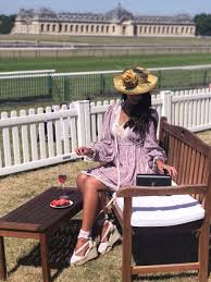 Liens replay tf1, m6, w9, c8 indice : Arquivos Prix De De Diane Longines Avec Hannah