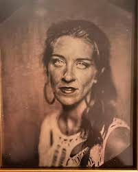 Jean Barton Chairstory