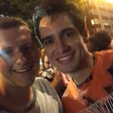 Stream Chris Brain music