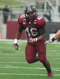 2013 FOOTBALL MEDIA GUIDE