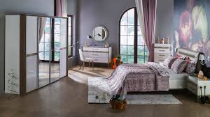 Istikbal Scarlet Schlafzimmer Set Online Kaufen Ruya Home
