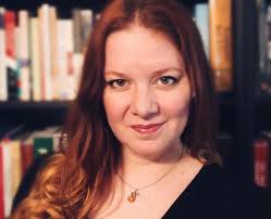 Meet Stephanie Ellis