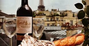 Receta Paso A Paso Para Preparar La Autentica Baguette Francesa En Casa In 2020 Food Wine Bottle Drinks