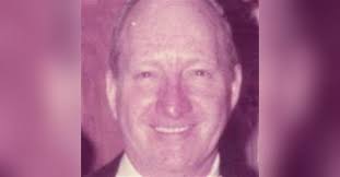 Robert E. McNulty "Mac" Obituary