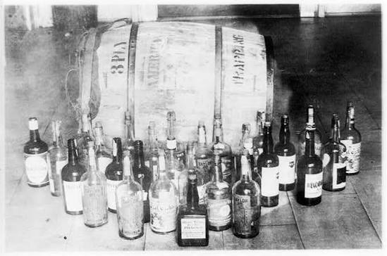 Prohibition | American Experience | Official Site | PBS