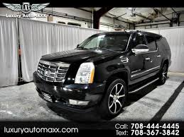 Image result for Black Ice 2012 Escalade
