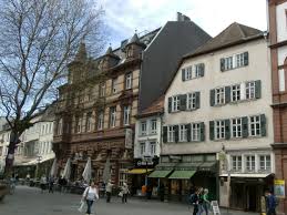 Kaiserslautern Marktstrasse Kaiserslautern Street View Views