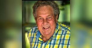 Mr. Charles H. Smith Obituary