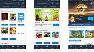 The app store is a digital distribution platform, developed and maintained by apple inc., for mobile apps on its ios & ipados operating systems. 10 Best Third Party App Stores For Android And Other Options Too