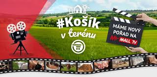 A logo animation done in mediabasics.21 at university of applied sciences potsdam in 2010. Kosik Cz Spustil Serial Na Mall Tv Marketing Media
