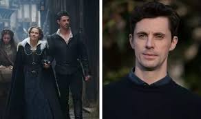 A Discovery Of Witches Season 2 Release Date Cast Trailer Plot When Is It Out Tv Radio Showbiz Tv Express Co Uk The cast of a discovery of witches introduces you to all the major characters of the show in this exclusive video.