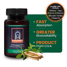 Image result for Withania