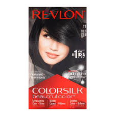 Black women naturally have darker hair, so getting blonde highlights near your face can add definition to it. Order Revlon Colorsilk Soft Black Hair Color 11 Online At Best Price In Pakistan Naheed Pk