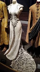 Margaery Tyrell S Wedding Dress Game Dresses Game Of Thrones Dress Game Of Thrones Outfits