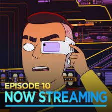 Star Trek Lower Decks Series Finale Review and Discussion