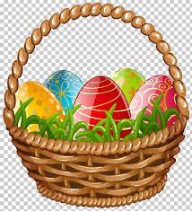 Easter Bunny Red Easter Egg Png Basket Clip Art Desktop Wallpaper Easter Easter Basket Easter Basket Clipart Easter Egg Basket Easter Bunny Basket