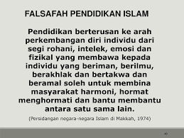 1 bab 8 konsep pendidikan islam dsd. Perkembangan Pendidikan Malaysia Ppt Download